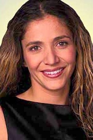 Raquel Arroyo's picture in the cast