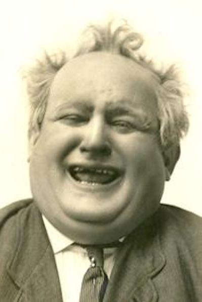 et billede af Jess Dandy