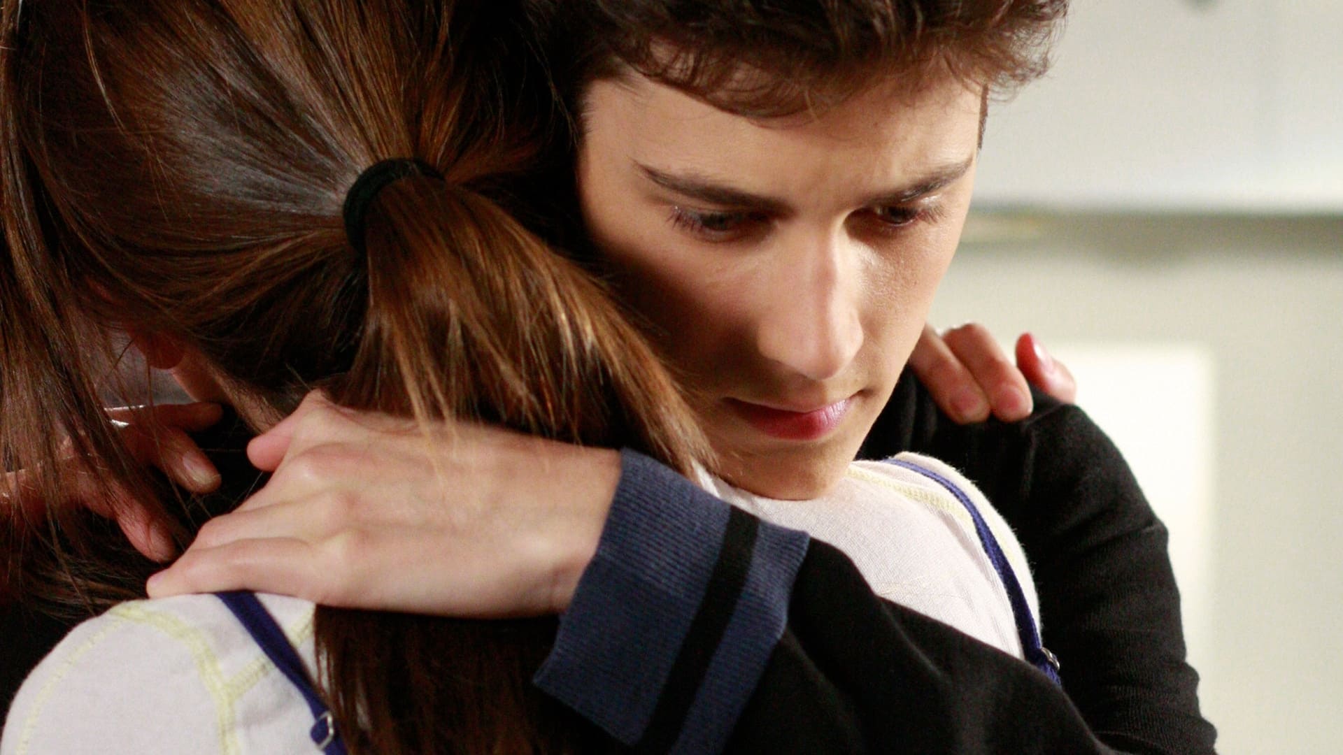 The Secret Life of the American Teenager