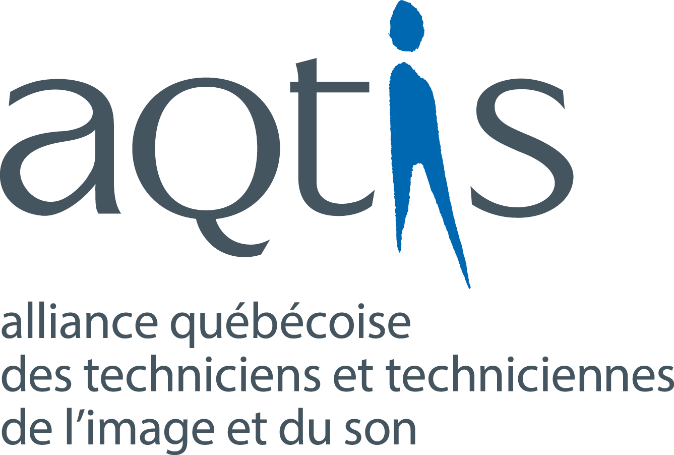 Logo de la société AQTIS 9046