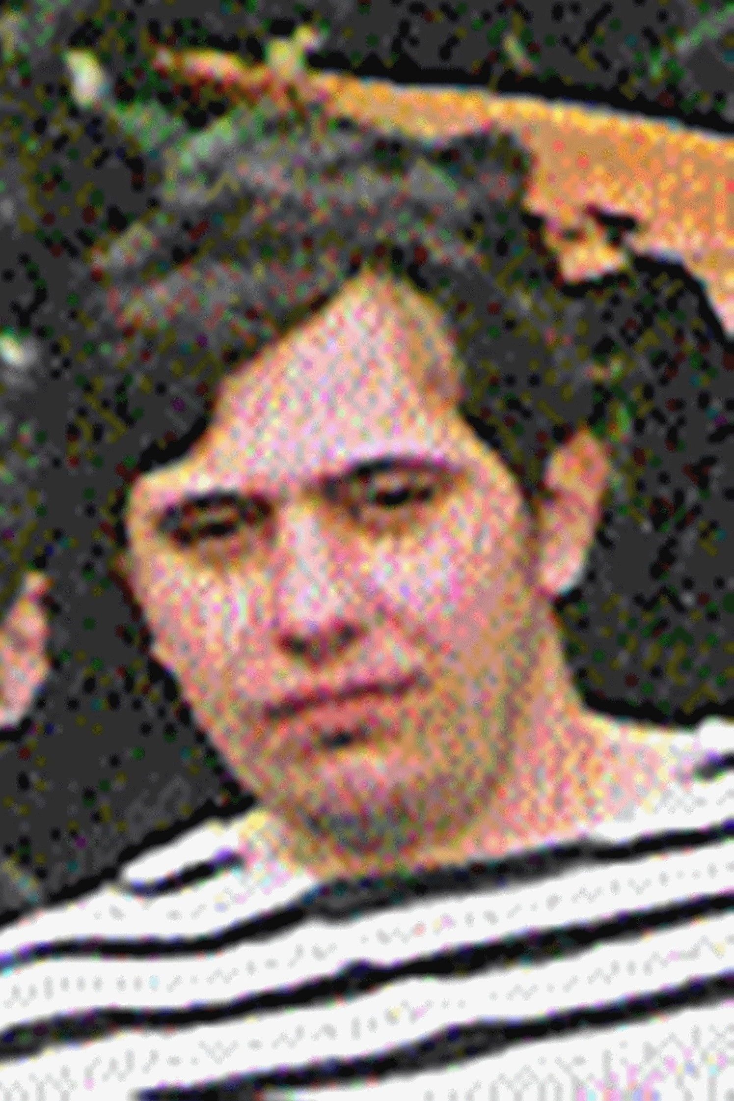 et billede af Jovane Benedetti