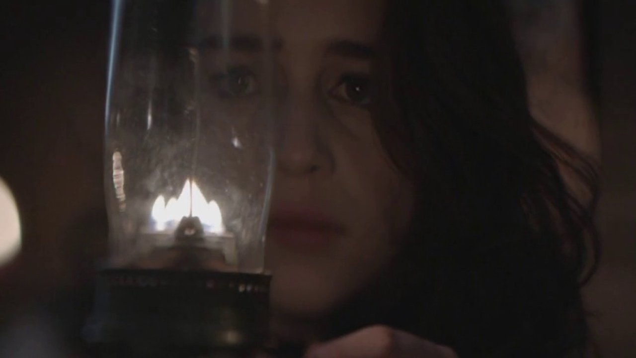 Shackled (2012)