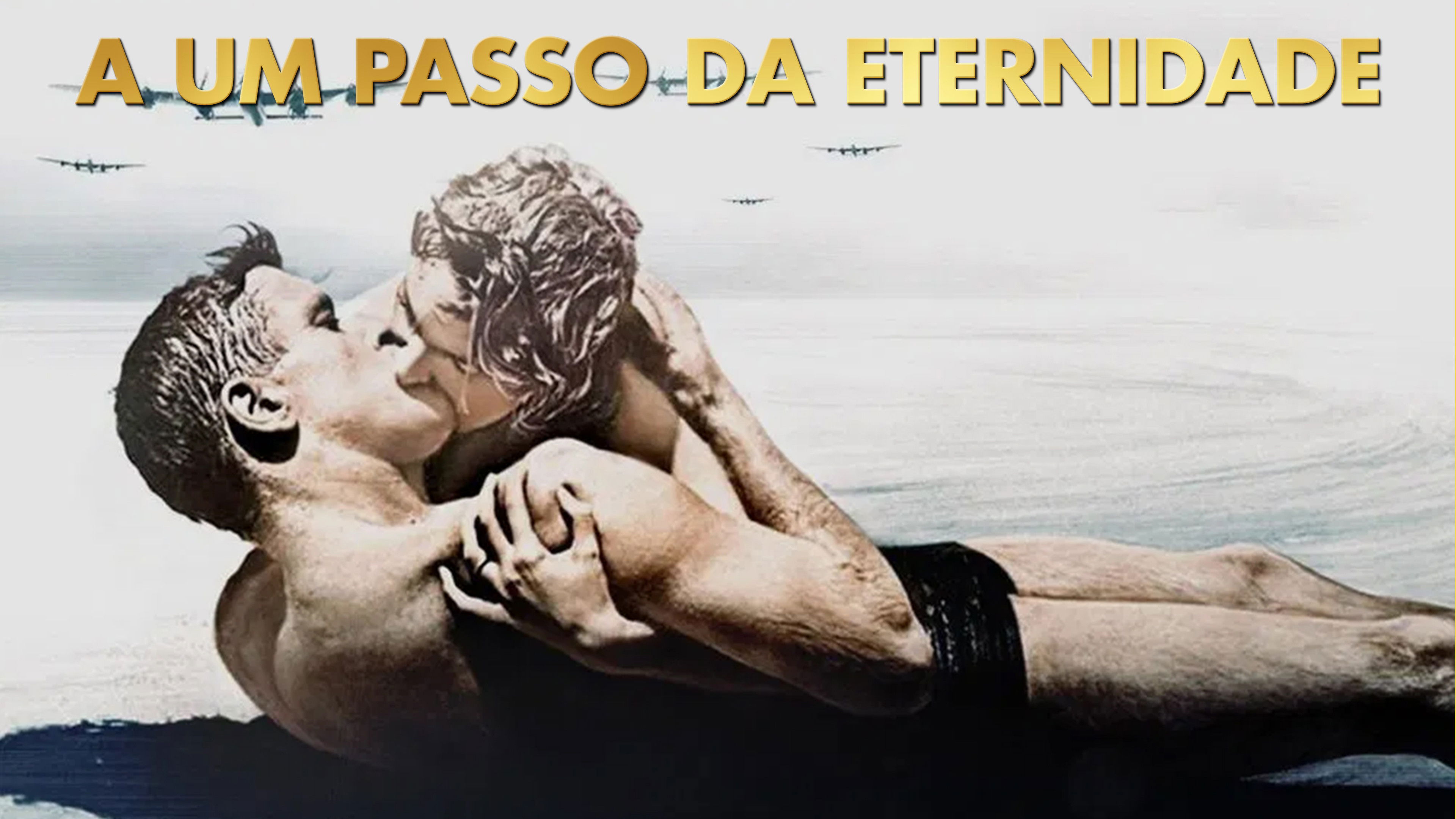 From Here to Eternity