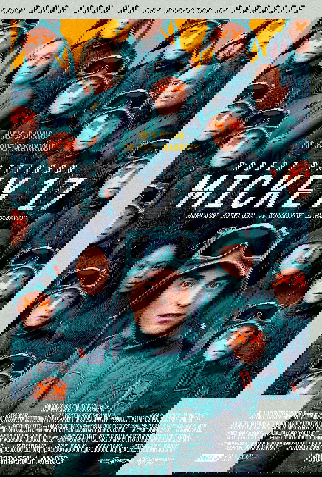 Mickey 17