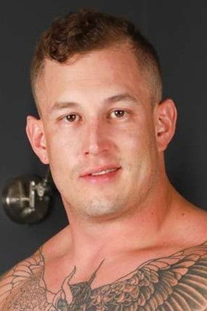 et billede af Brock Kniles