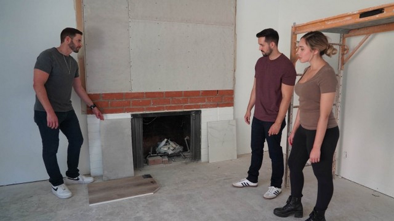 Flipping 101 With Tarek El Moussa