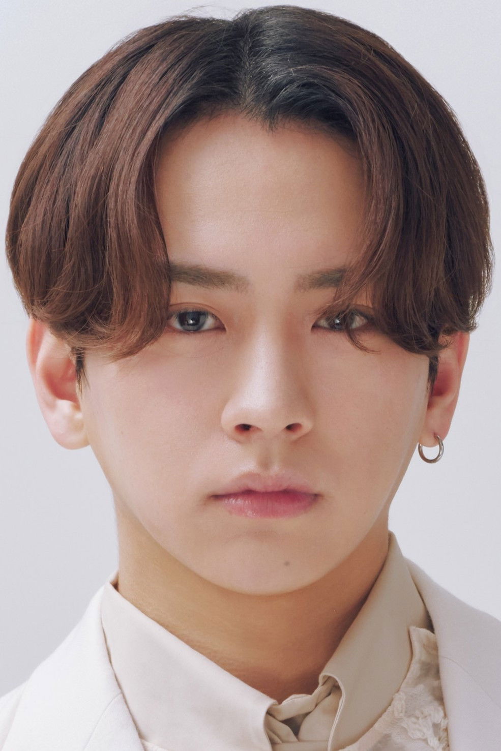 et billede af Yusuke Sato