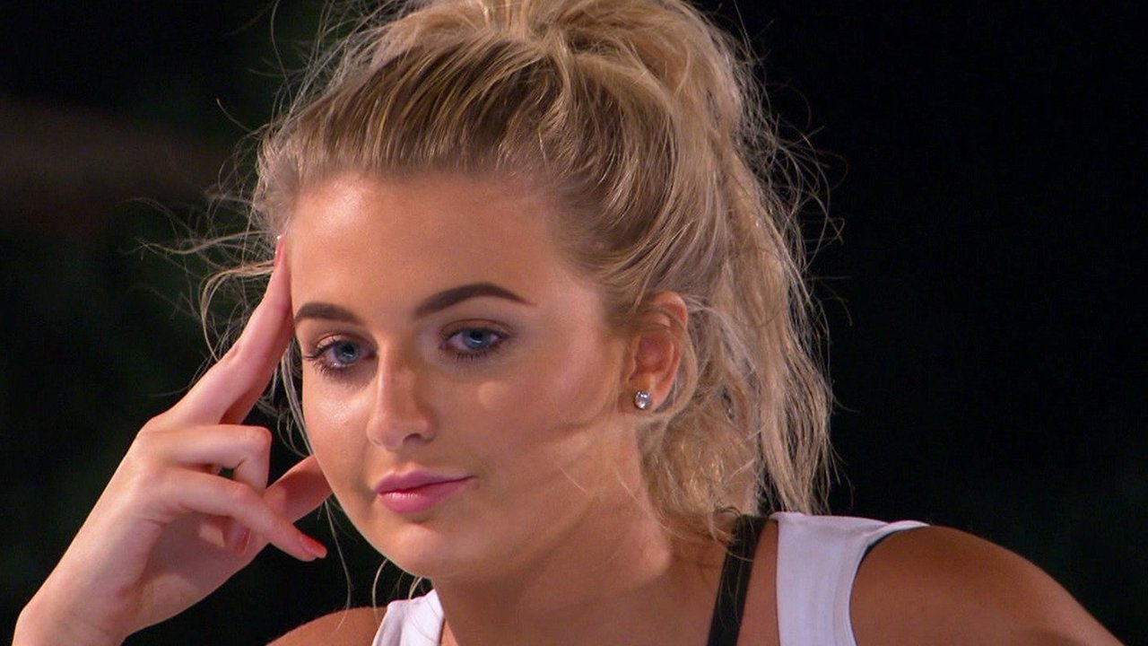 Ex on the Beach