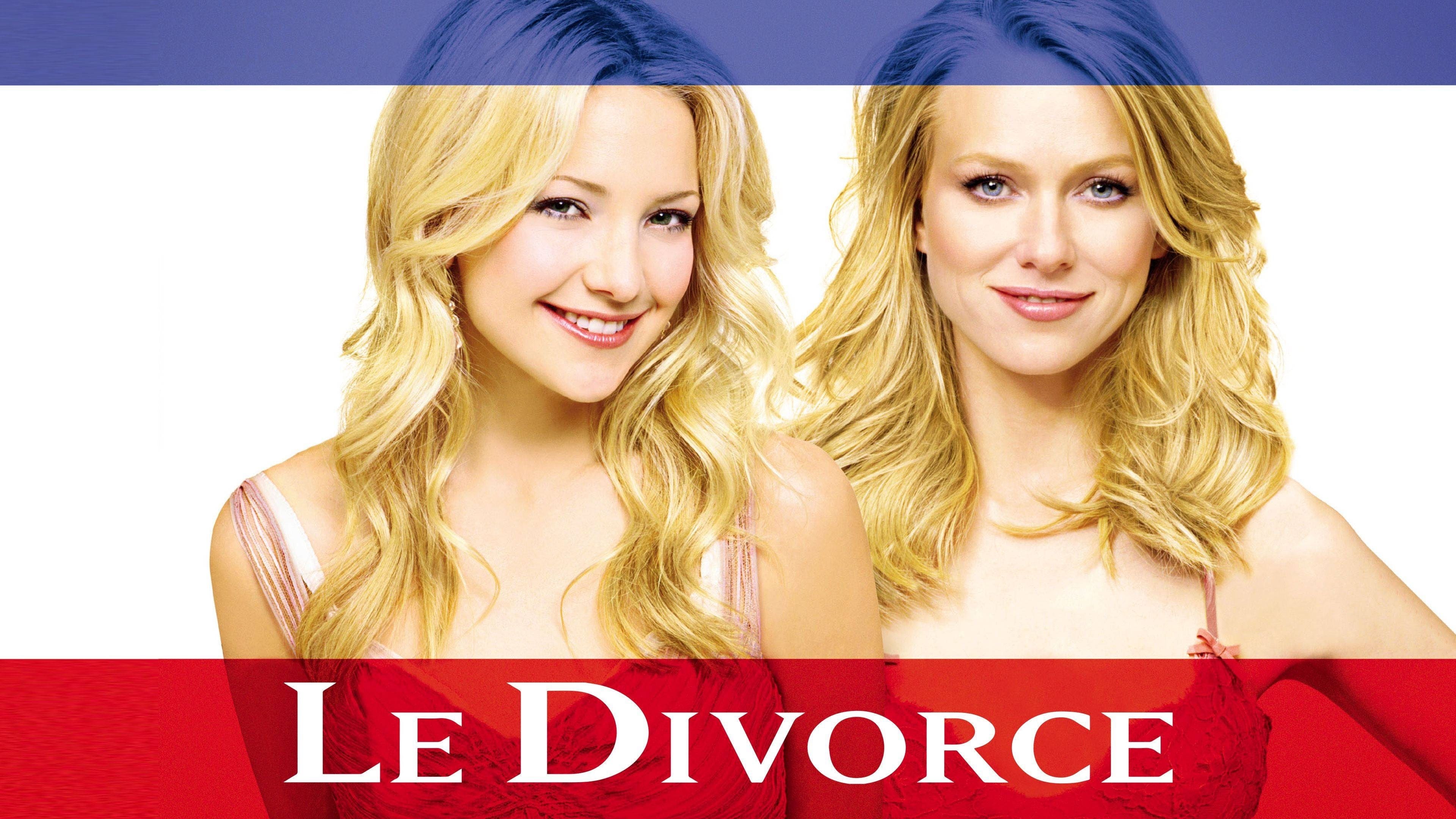 The Divorcee (2003)