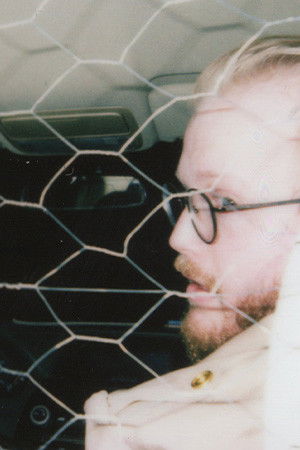 et billede af Anthony Kretzschmar