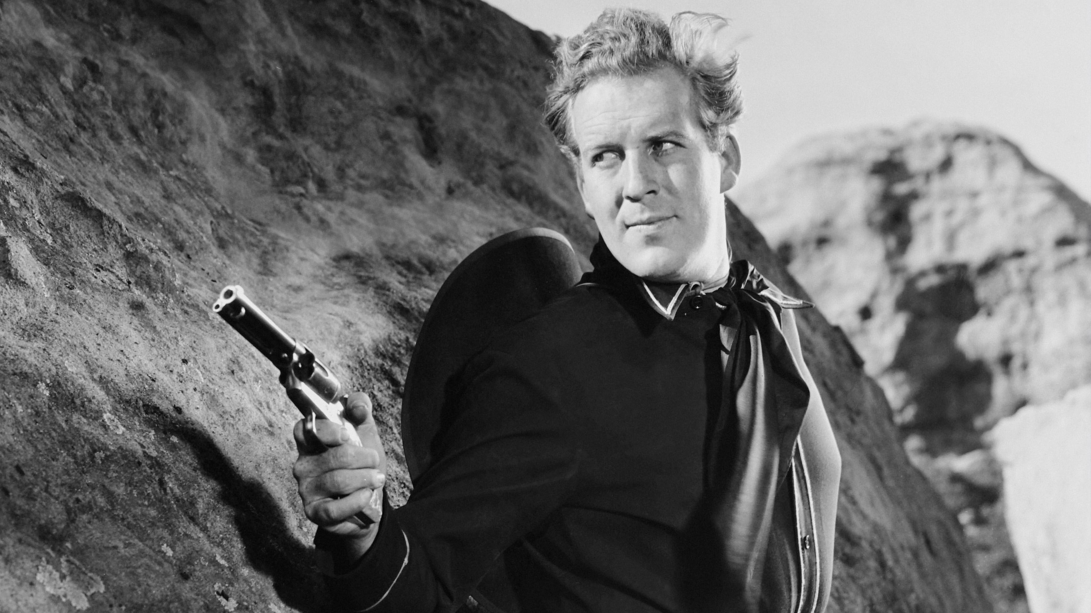 Guns of the Pecos (1936)
