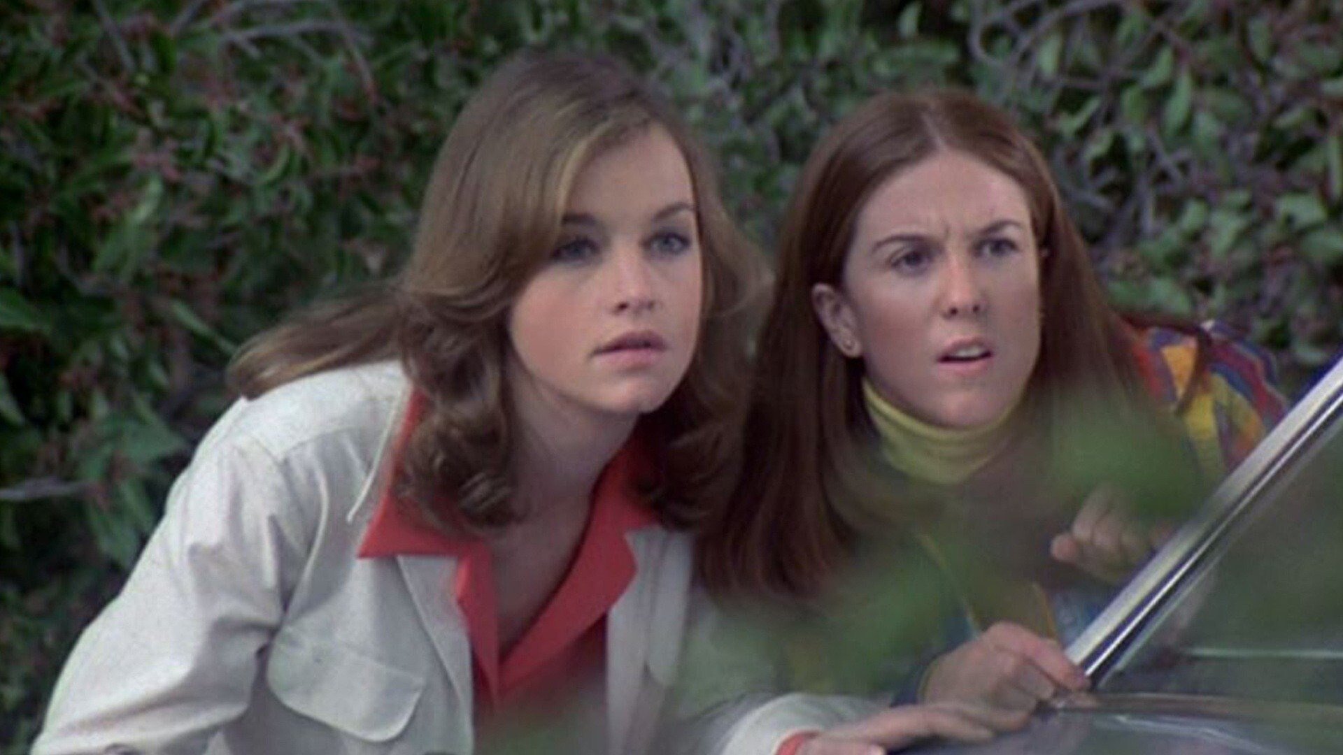 The Hardy Boys / Nancy Drew Mysteries - Épisode 4