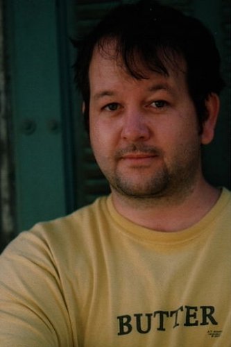 et billede af Ray Prewitt