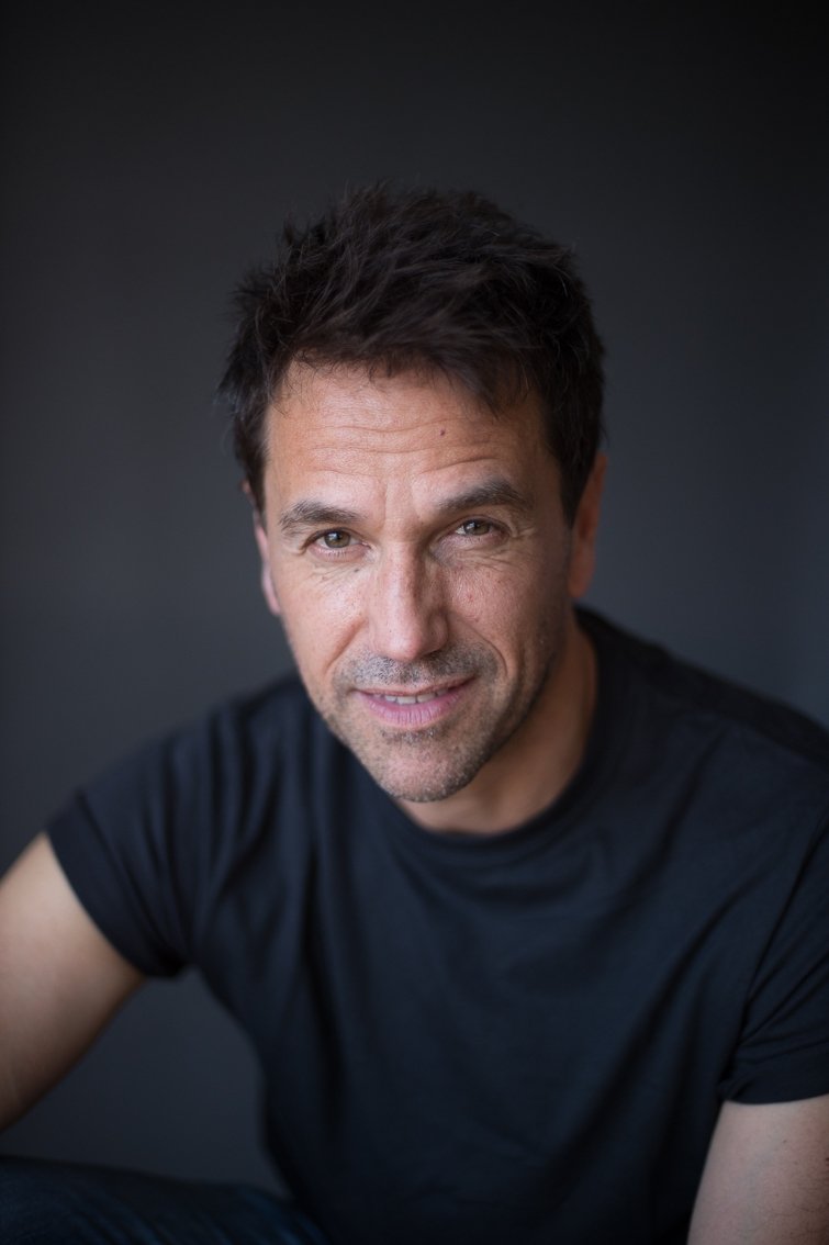 et billede af Oriol Tarrasón