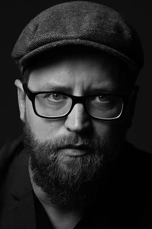 et billede af Kiah Roache-Turner