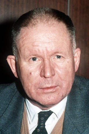 et billede af Jean-Louis Guillaud