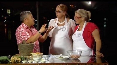 MasterChef Australia Staffel 3 :Folge 36 