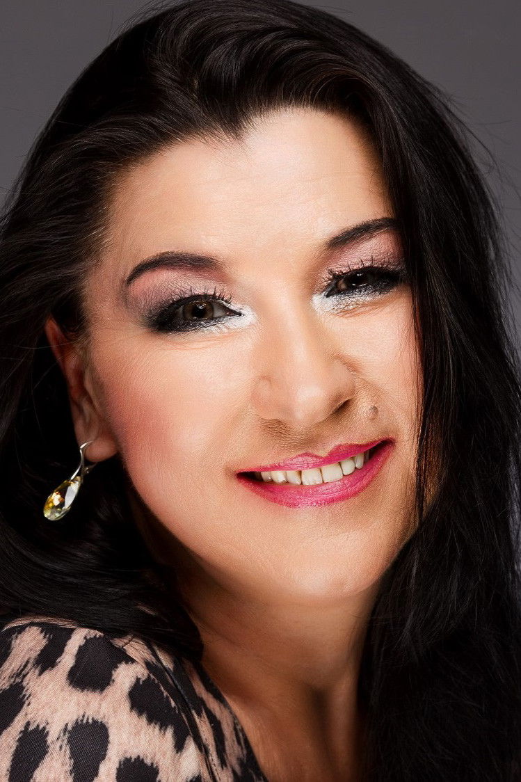 et billede af Katarzyna Nowak-Stańczyk