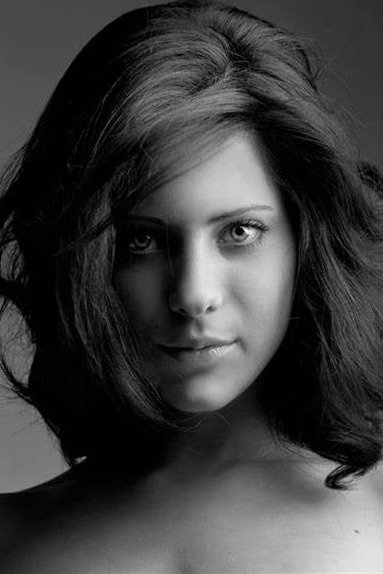 et billede af Svetlana D. Petković