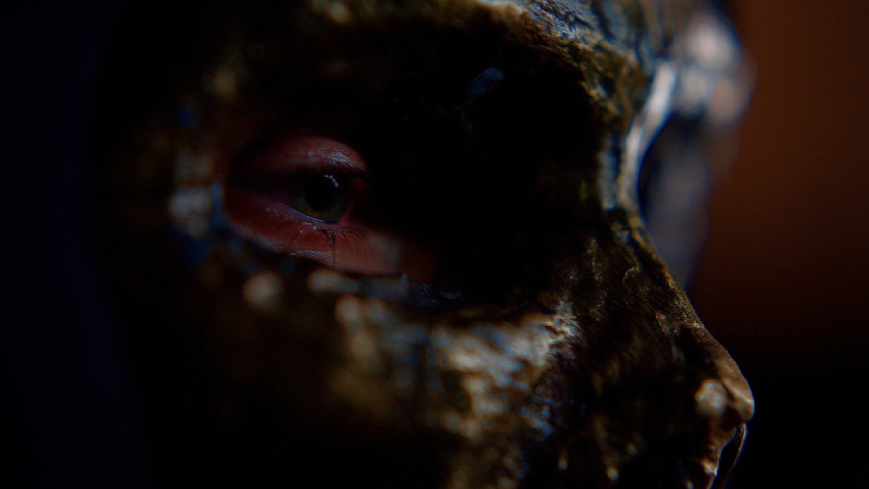 Don't Follow Me (2025)