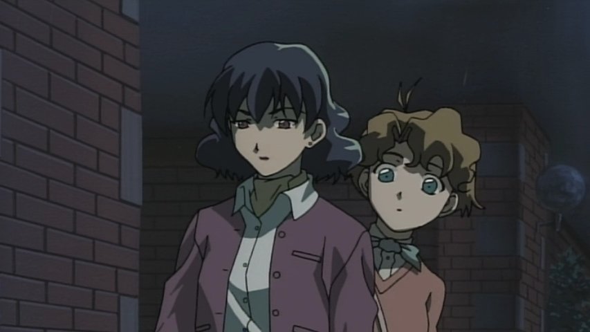 Thumbnail for In the Case of Yuki Aihara Season 0 Episode 2