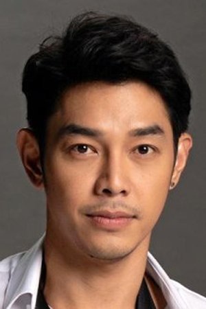 et billede af Pasut Banyam