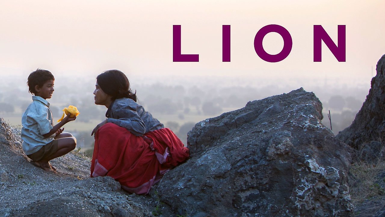 Lion (2016)