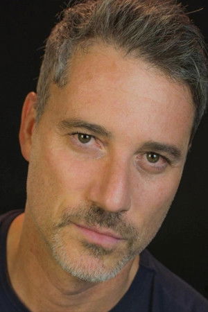 et billede af Iván de Marco