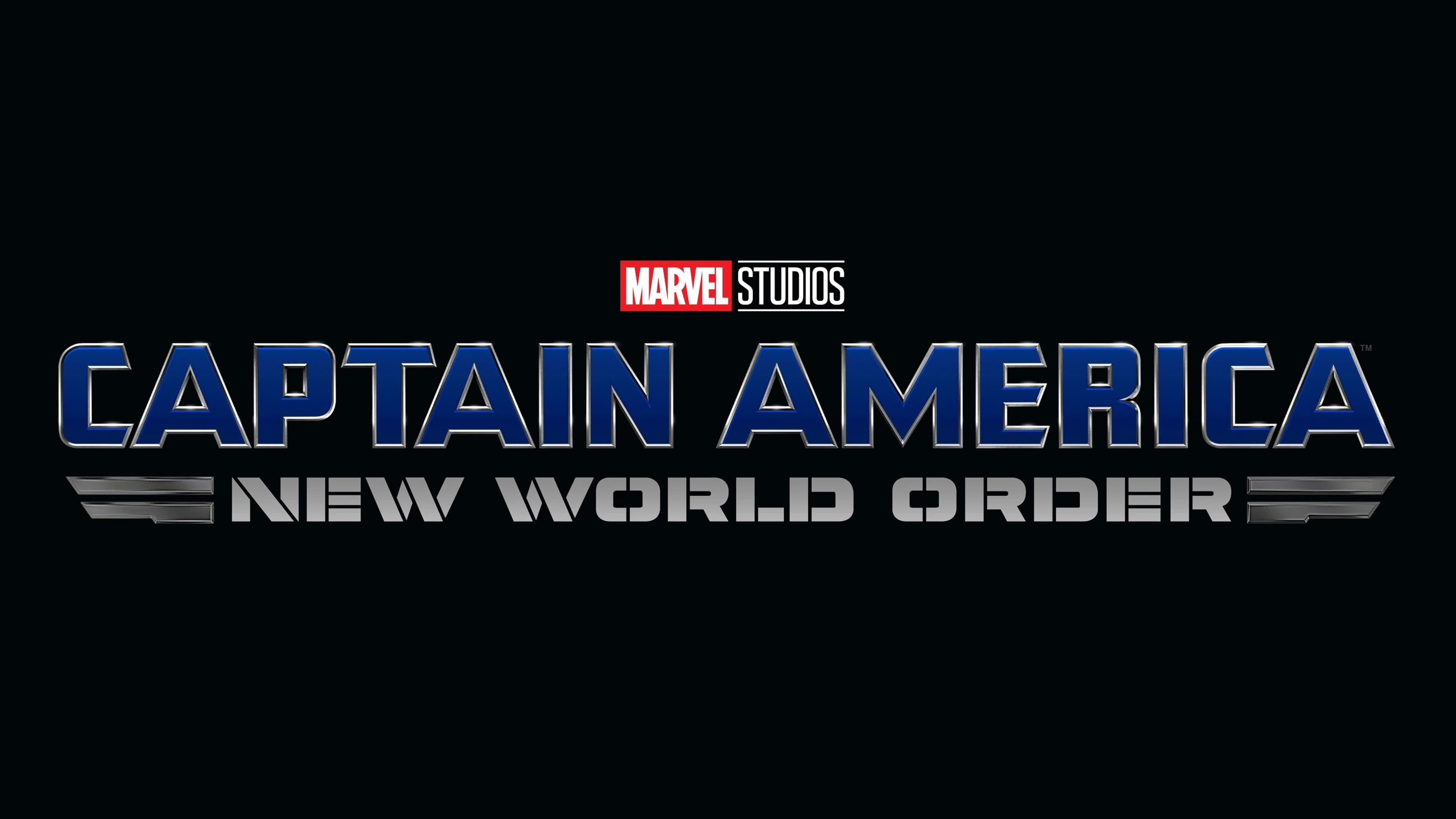 Captain America: Brave New World