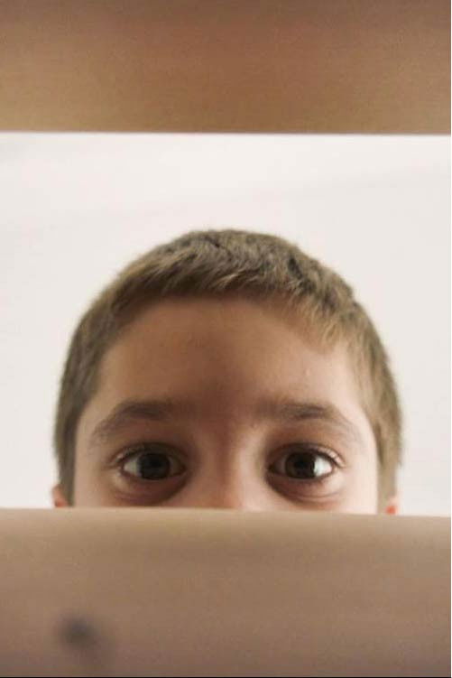 et billede af Bruno Frketić Bajić