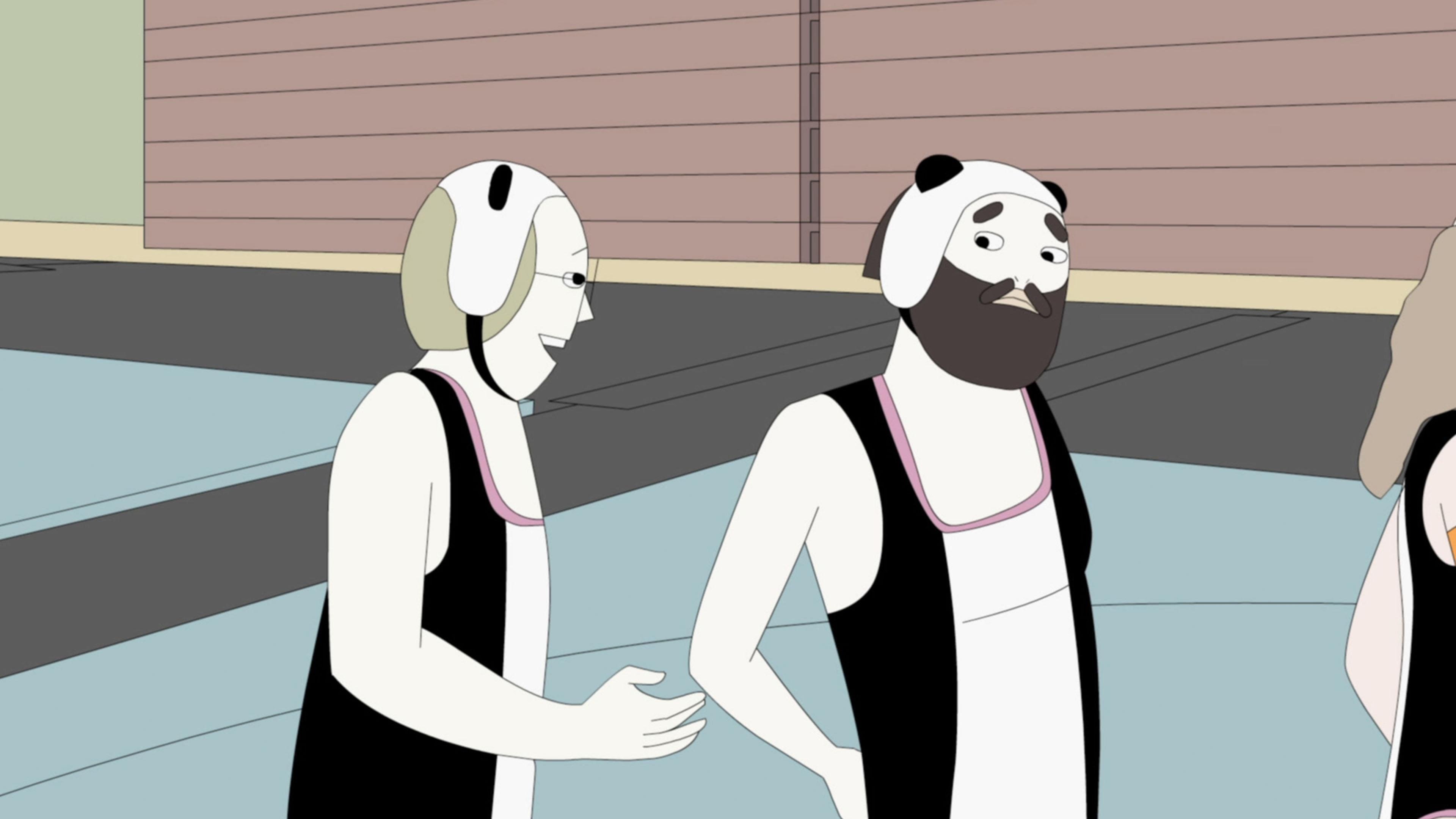 Episode 7