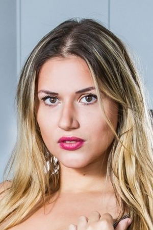 et billede af Vanessa Sierra