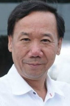 et billede af Anna Chuancheun