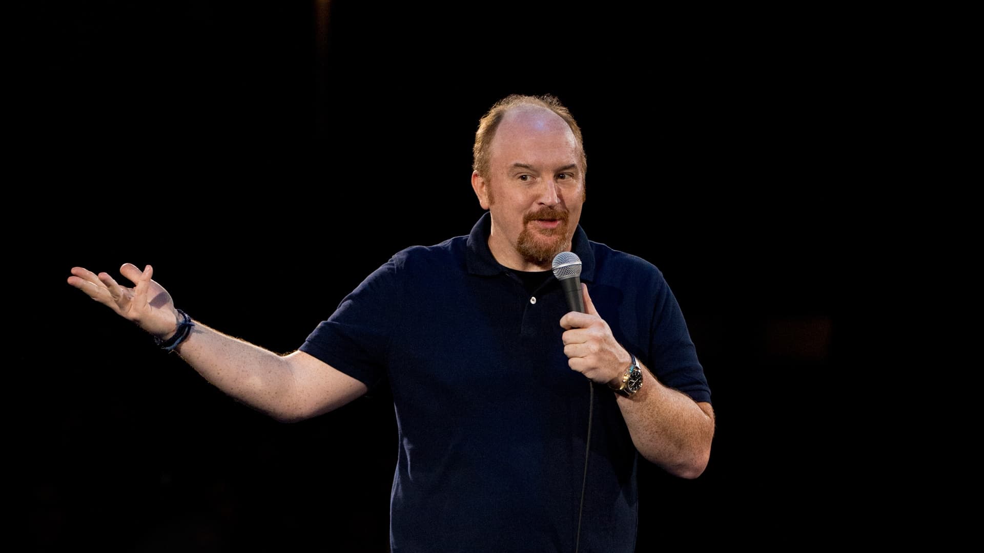 Louis C.K.: Oh My God (2013)