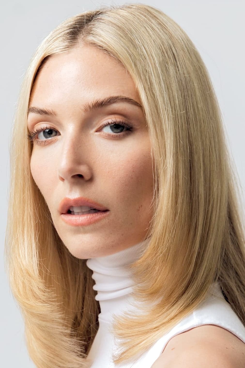 et billede af Lexa Gluck