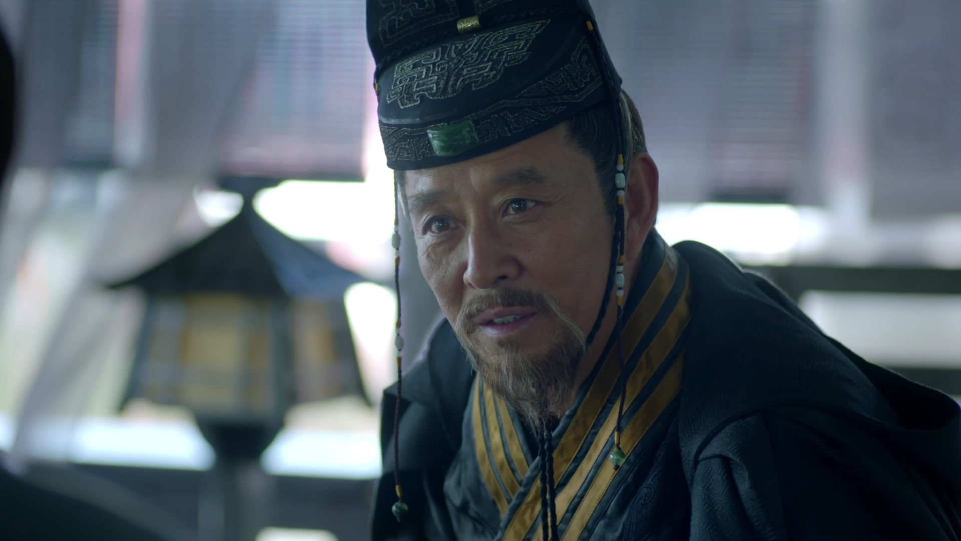 Nirvana in Fire