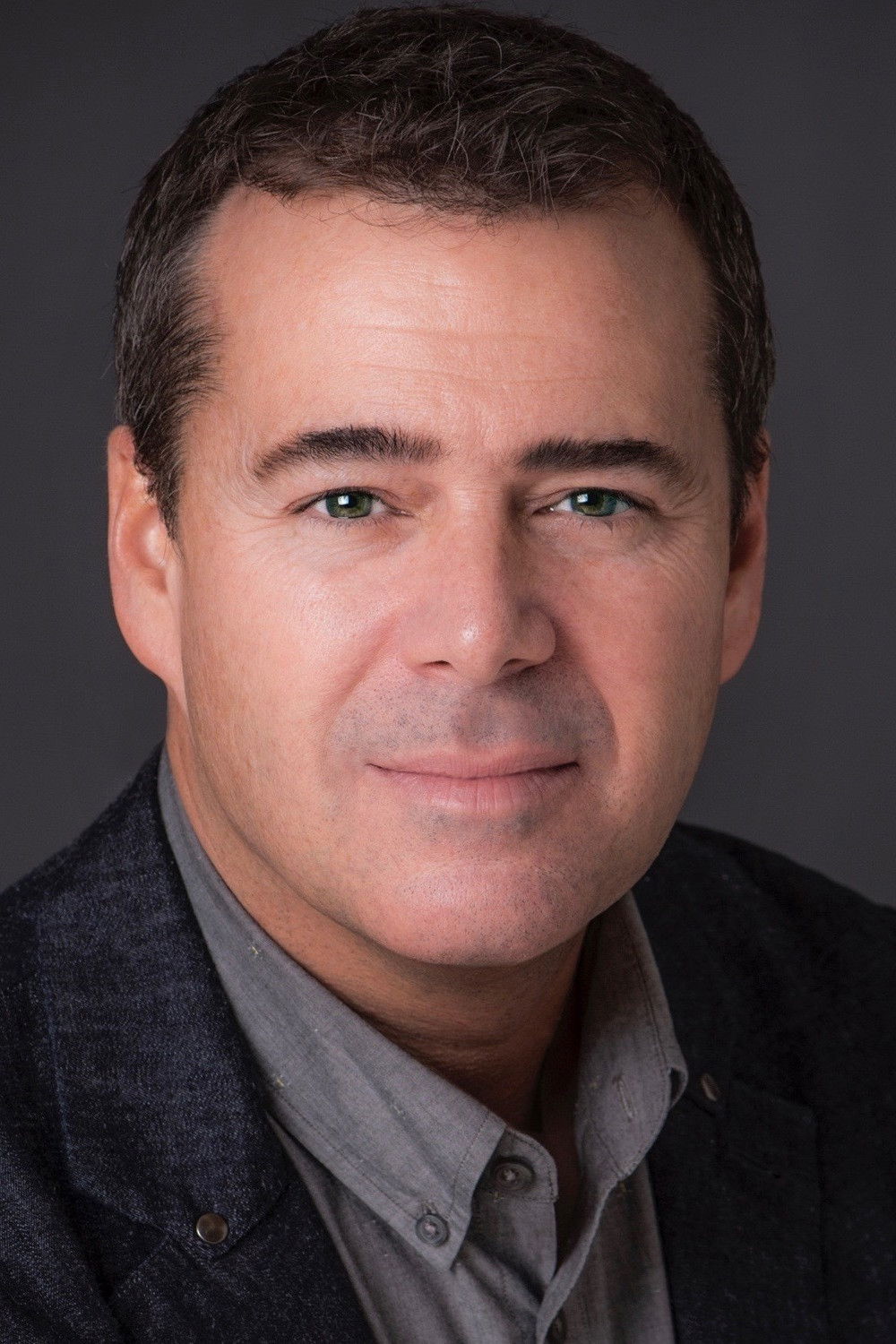 et billede af Greg Kaplan