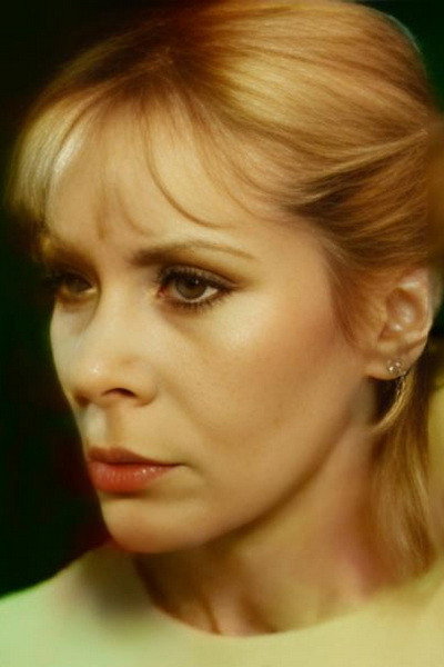 Stéphanie Saxe