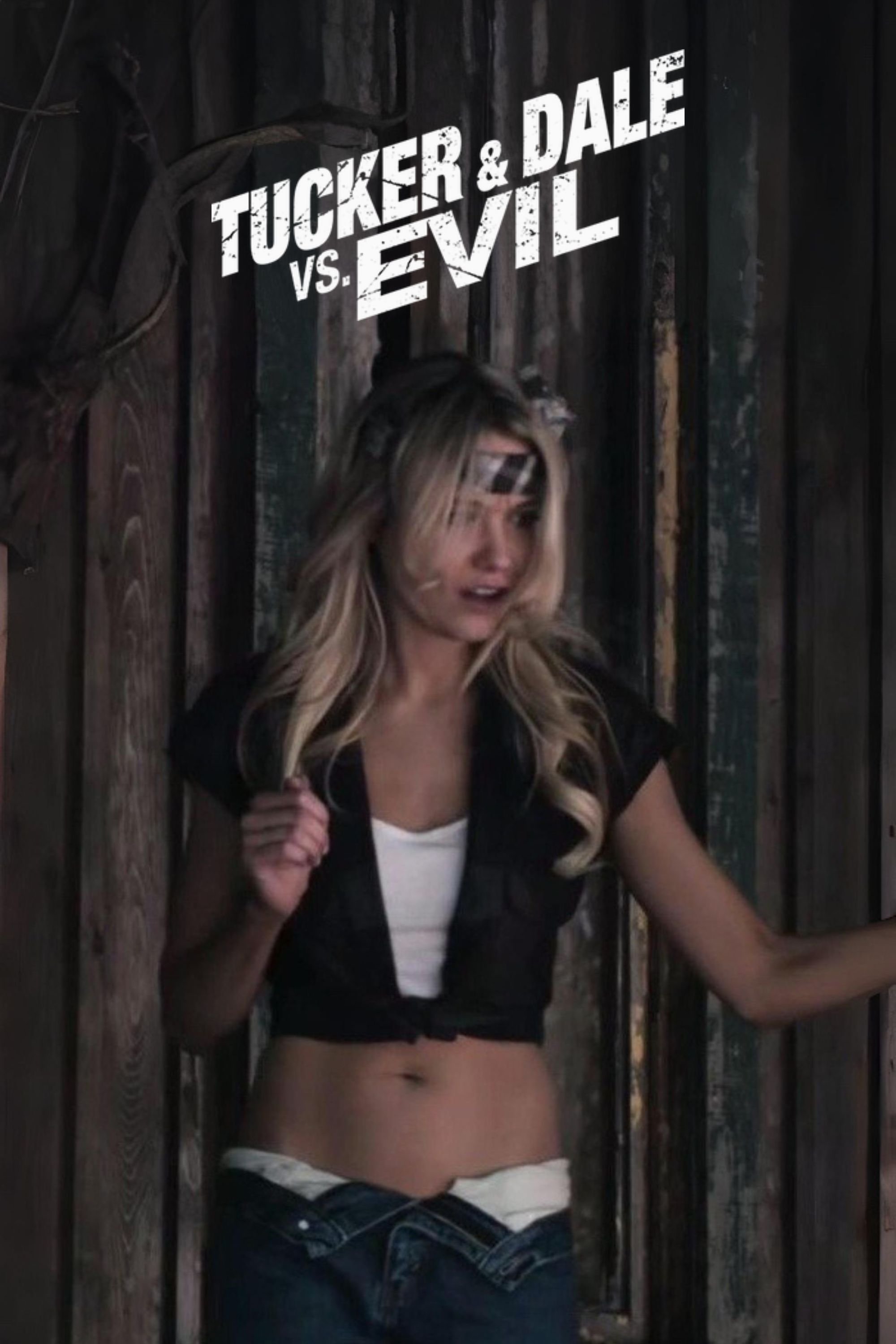 Tucker and Dale vs. Evil
