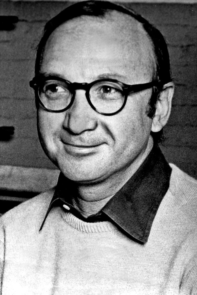 et billede af Neil Simon