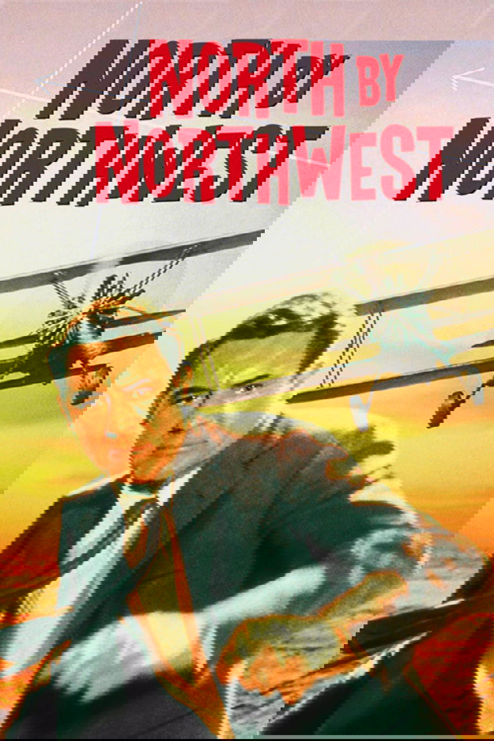 North by Northwest