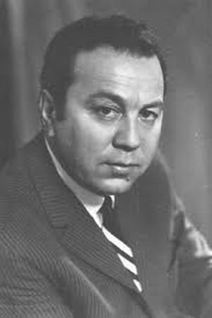 et billede af Mikhail Vodyanoy