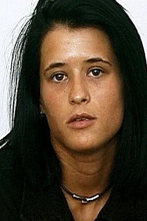 et billede af Tavalia Griffin