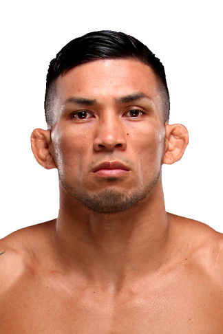 et billede af Russell Doane