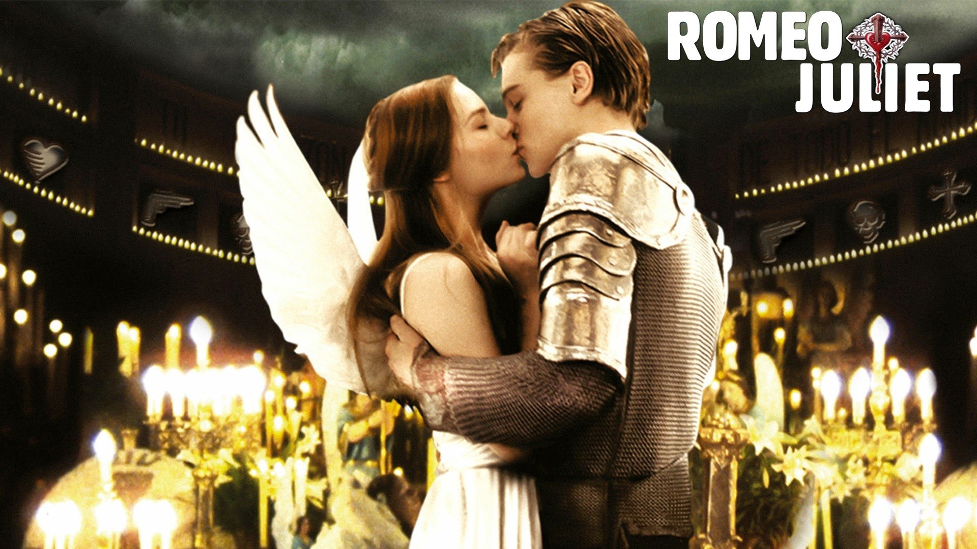 Romeo + Juliet