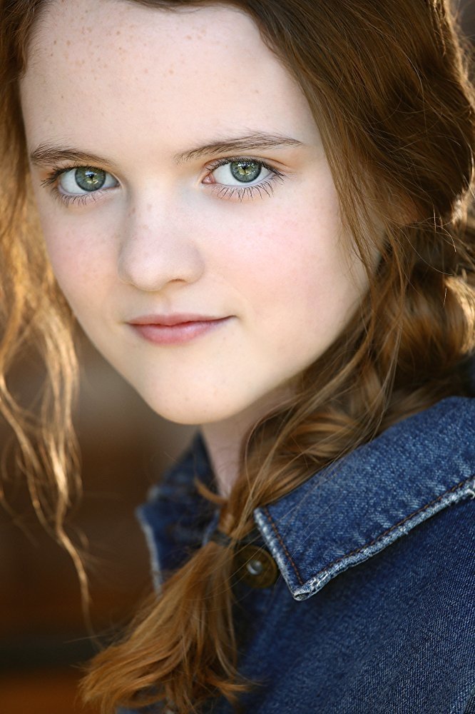 Teagan Jai Boyd's picture in the cast