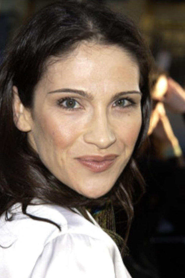 Timilee Romolini's picture in the cast
