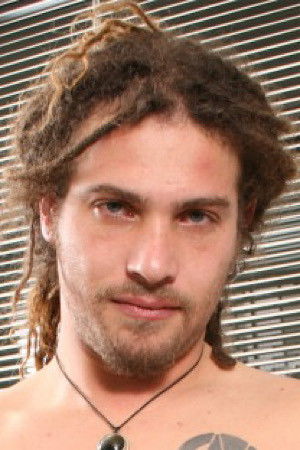 et billede af Riki Bombon