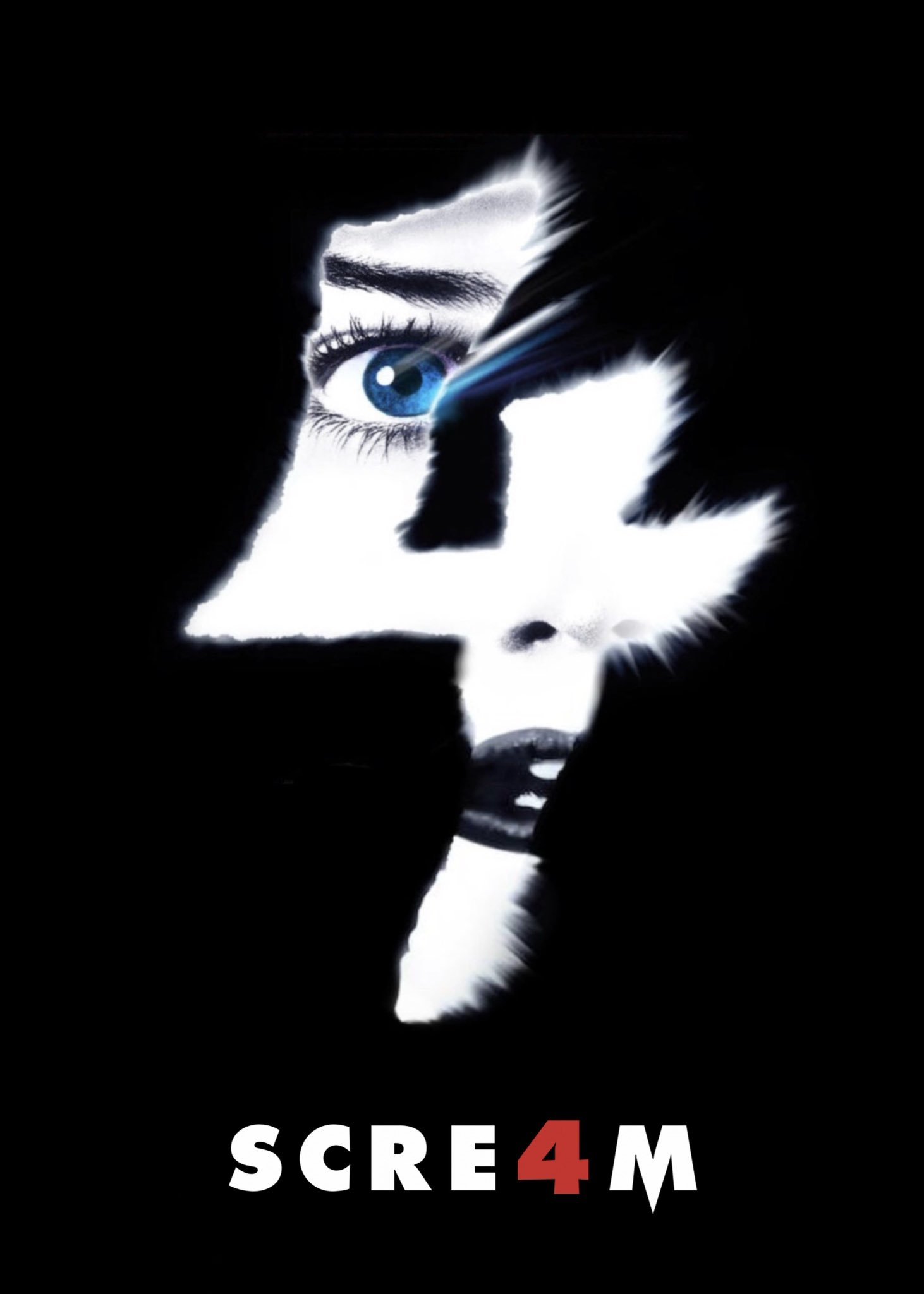 Scream 4