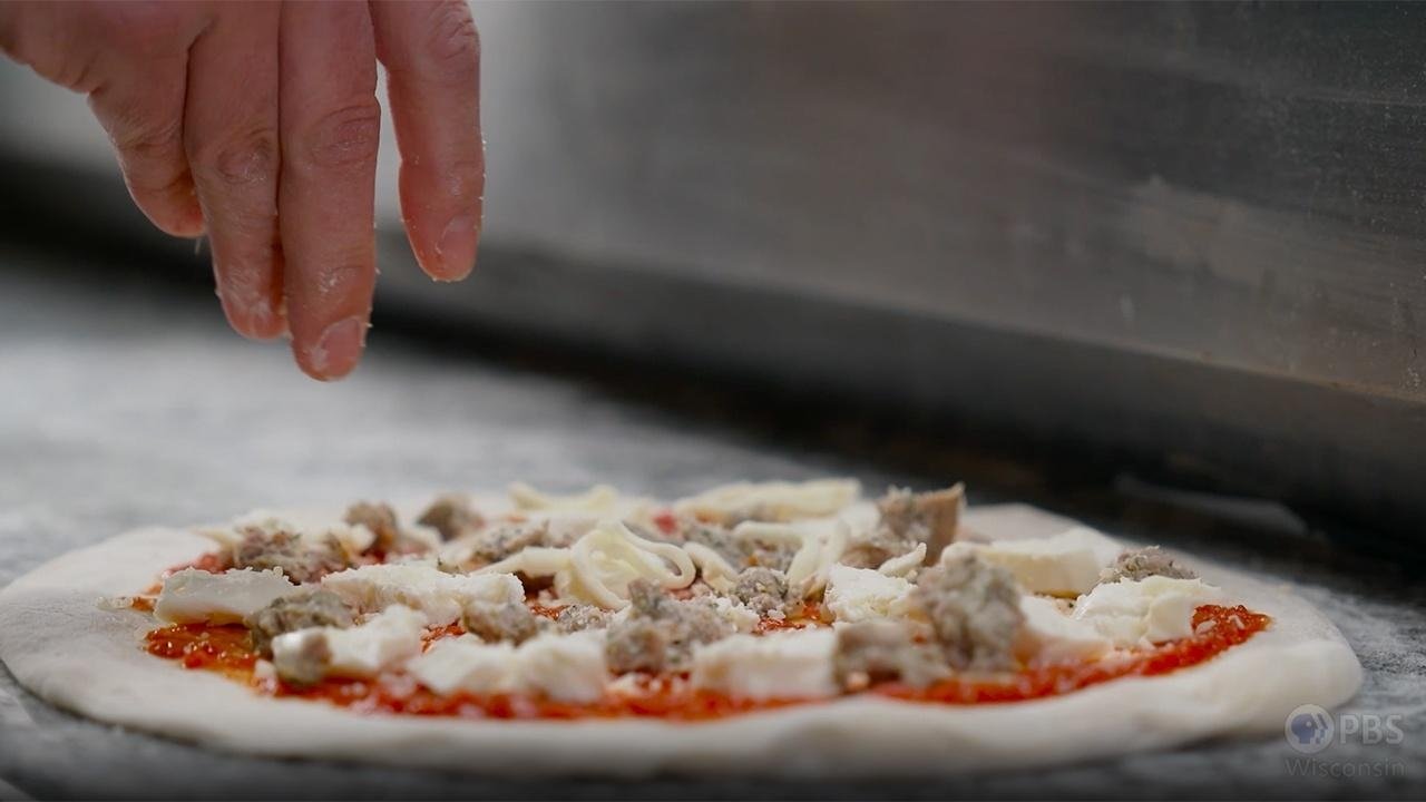 Wisconsin Foodie - Épisode 12